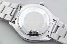 브라이틀링 슈퍼오션 스틸 블랙다이얼 다이버 오토매틱 Breitling Superocean Steel Black Dial Diver Automatic 44mm 7