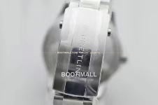 브라이틀링 슈퍼오션 스틸 블랙다이얼 다이버 오토매틱 Breitling Superocean Steel Black Dial Diver Automatic 44mm 8