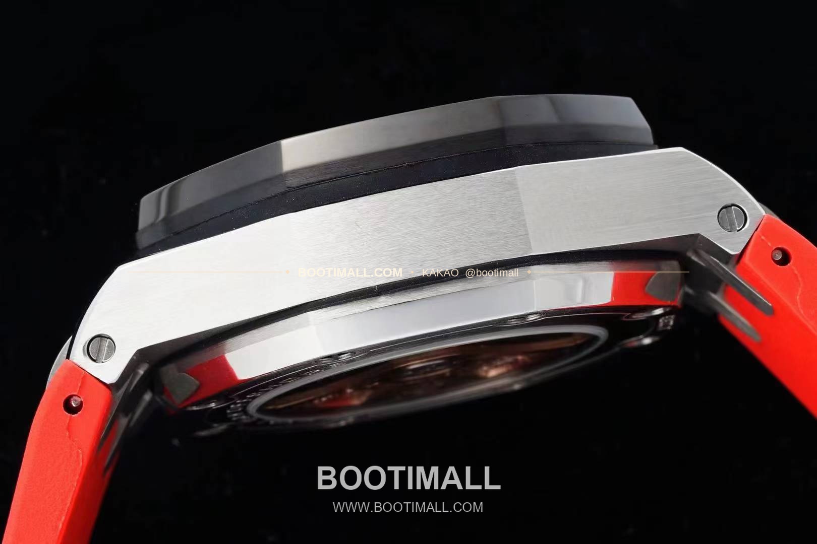 오데마피게 로열오크오프쇼어 스틸 블루다이얼 크로노그래프 오토매틱 Audemars Piguet Royal Oak Offshore Steel Blue Dial Chronograph Automatic 26470 42mm 7