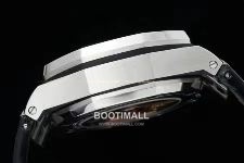 오데마피게 로열오크오프쇼어 스틸 블루다이얼 크로노그래프 오토매틱 Audemars Piguet Royal Oak Offshore Steel Blue Dial Chronograph Automatic 26470 42mm 7