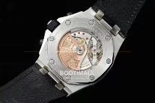 오데마피게 로열오크오프쇼어 스틸 블루다이얼 크로노그래프 오토매틱 Audemars Piguet Royal Oak Offshore Steel Blue Dial Chronograph Automatic 26470 42mm 8