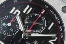 오데마피게 로열오크오프쇼어 스틸 블루다이얼 크로노그래프 오토매틱 Audemars Piguet Royal Oak Offshore Steel Blue Dial Chronograph Automatic 26470 42mm 4