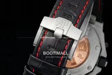 오데마피게 로열오크오프쇼어 스틸 블루다이얼 크로노그래프 오토매틱 Audemars Piguet Royal Oak Offshore Steel Blue Dial Chronograph Automatic 26470 42mm 9