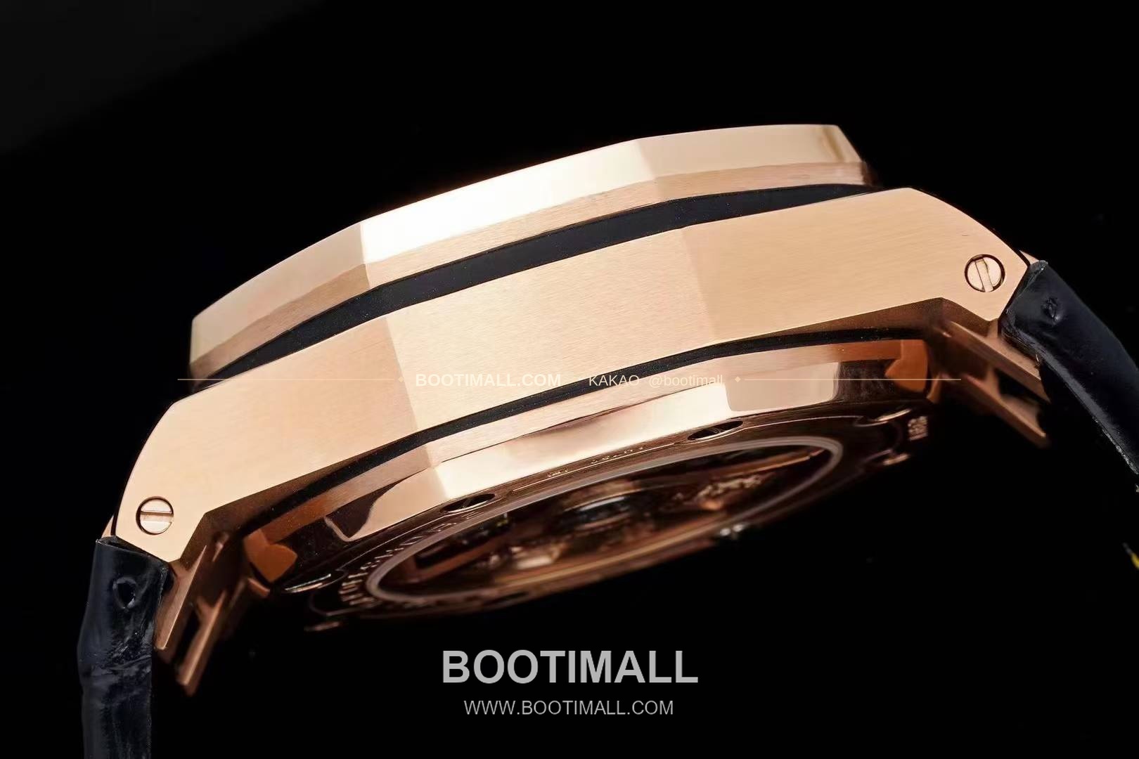 오데마피게 로열오크오프쇼어 스틸 블루다이얼 크로노그래프 오토매틱 Audemars Piguet Royal Oak Offshore Steel Blue Dial Chronograph Automatic 26470 42mm 7