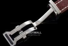 브라이틀링 크로노맷 스틸 블랙다이얼 크로노그래프 오토매틱 Breitling Chronomat Steel Black Dial Chronograph Automatic 44mm 9