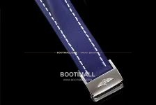 브라이틀링 크로노맷 스틸 블랙다이얼 크로노그래프 오토매틱 Breitling Chronomat Steel Black Dial Chronograph Automatic 44mm 8