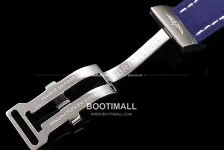 브라이틀링 크로노맷 스틸 블랙다이얼 크로노그래프 오토매틱 Breitling Chronomat Steel Black Dial Chronograph Automatic 44mm 9