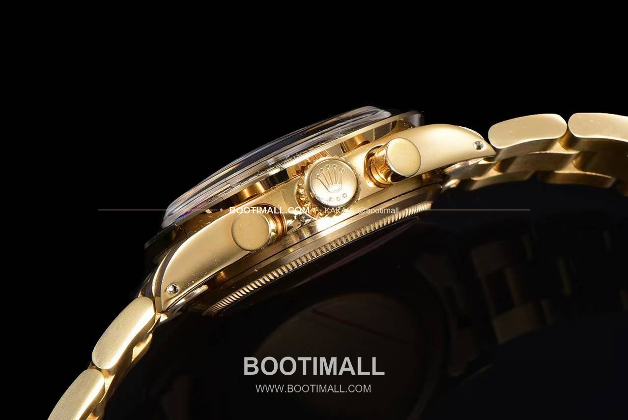 롤렉스 빈티지 크로노그래프 스틸 화이트다이얼 수동 Rolex Vintage Chronograph Steel White Dial Manual 37.5mm 6