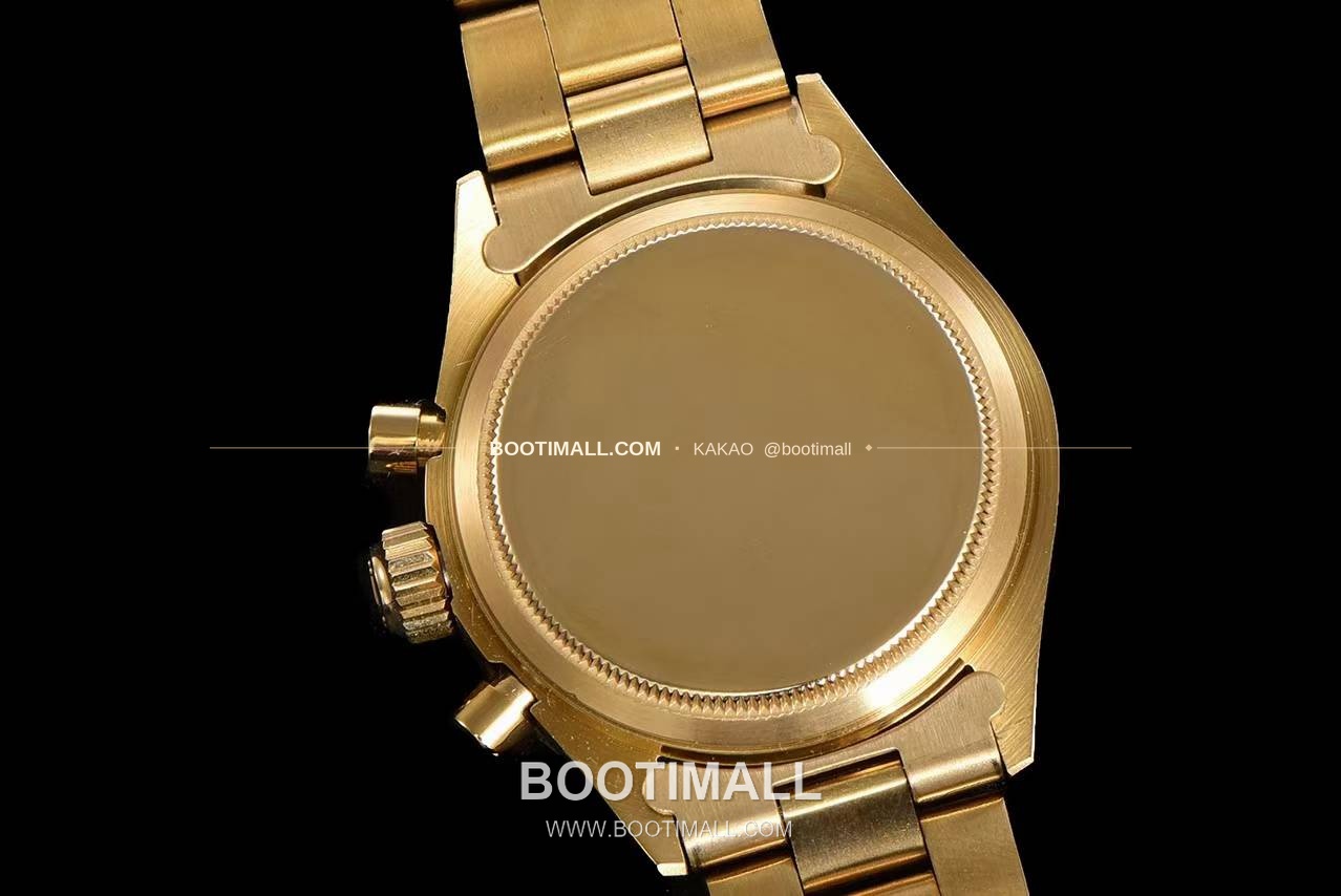 롤렉스 빈티지 크로노그래프 스틸 화이트다이얼 수동 Rolex Vintage Chronograph Steel White Dial Manual 37.5mm 7