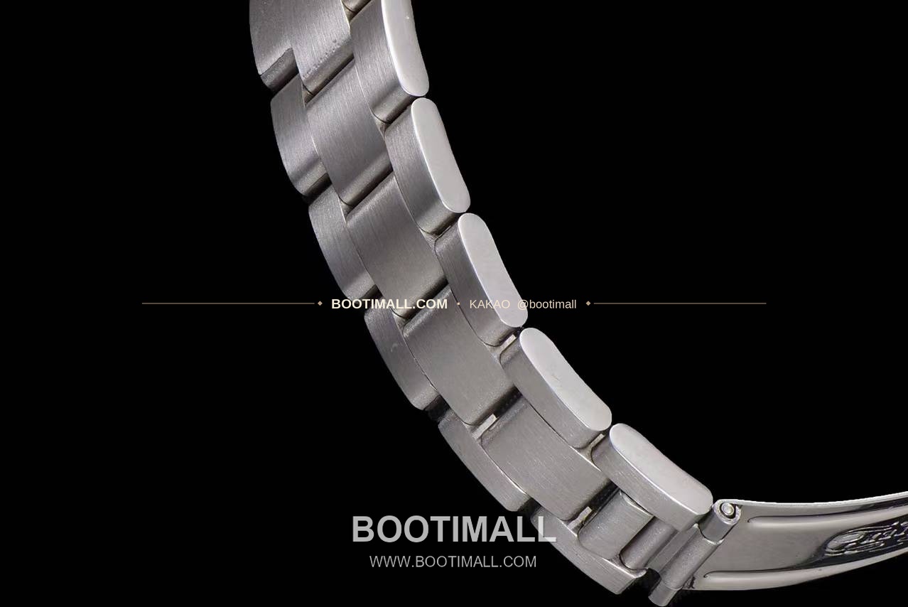 롤렉스 빈티지 크로노그래프 스틸 화이트다이얼 수동 Rolex Vintage Chronograph Steel White Dial Manual 37.5mm 8