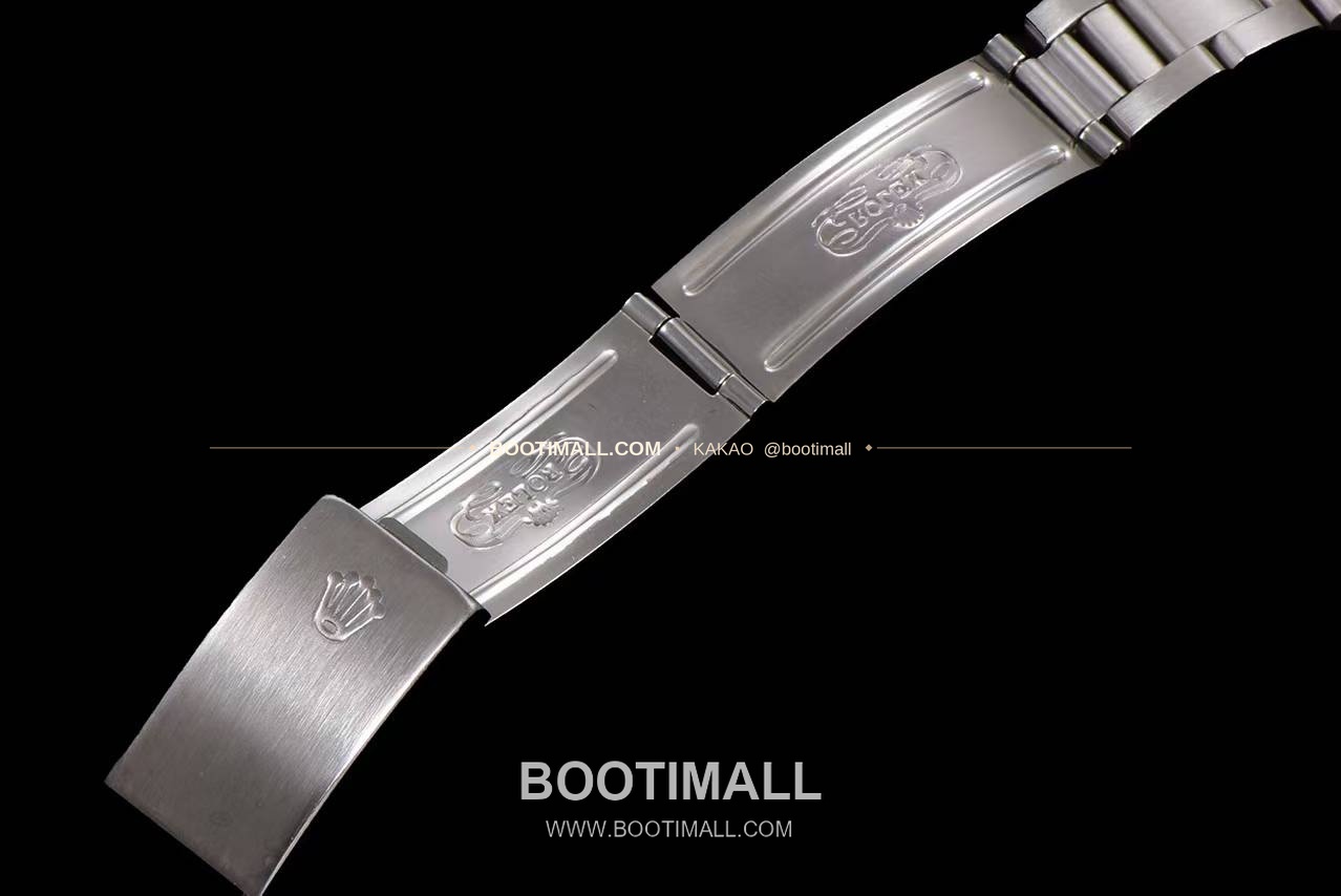 롤렉스 빈티지 크로노그래프 스틸 화이트다이얼 수동 Rolex Vintage Chronograph Steel White Dial Manual 37.5mm 9