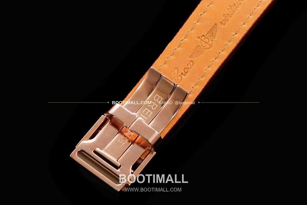 브라이틀링 내비타이머 1 스틸 블랙다이얼 크로노그래프 오토매틱 Breitling Navitimer 1 Steel Black Dial Chronograph Automatic 41mm 9