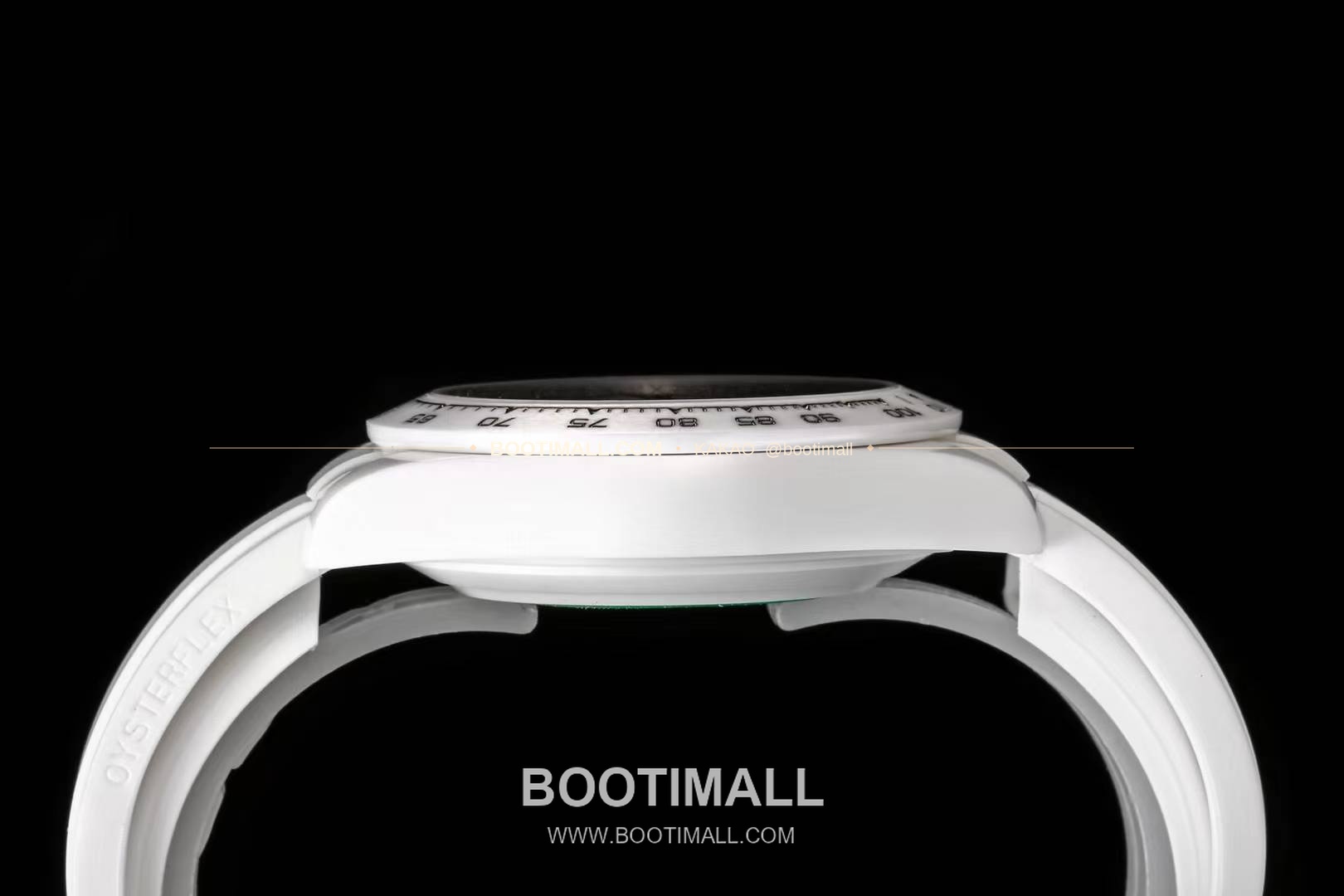 롤렉스 데이토나 세라믹 스틸 블랙다이얼 크로노그래프 오토매틱 Rolex Daytona Ceramic Steel Black Dial Chronograph Automatic 40mm 6