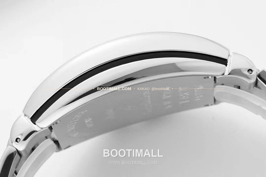 프랭크뮬러 뱅가드 요팅 스틸 블루다이얼 오토매틱 Franck Muller Vanguard Yachting Steel Blue Dial Automatic V45 44x54mm 8