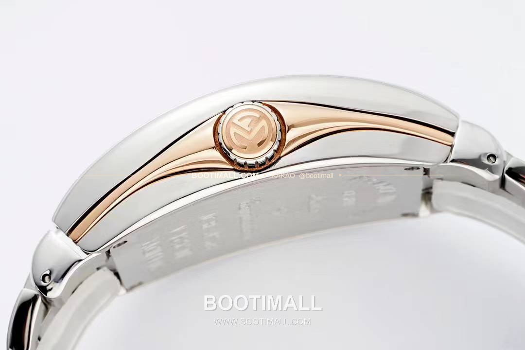 프랭크뮬러 뱅가드 요팅 스틸 블루다이얼 오토매틱 Franck Muller Vanguard Yachting Steel Blue Dial Automatic V45 44x54mm 7