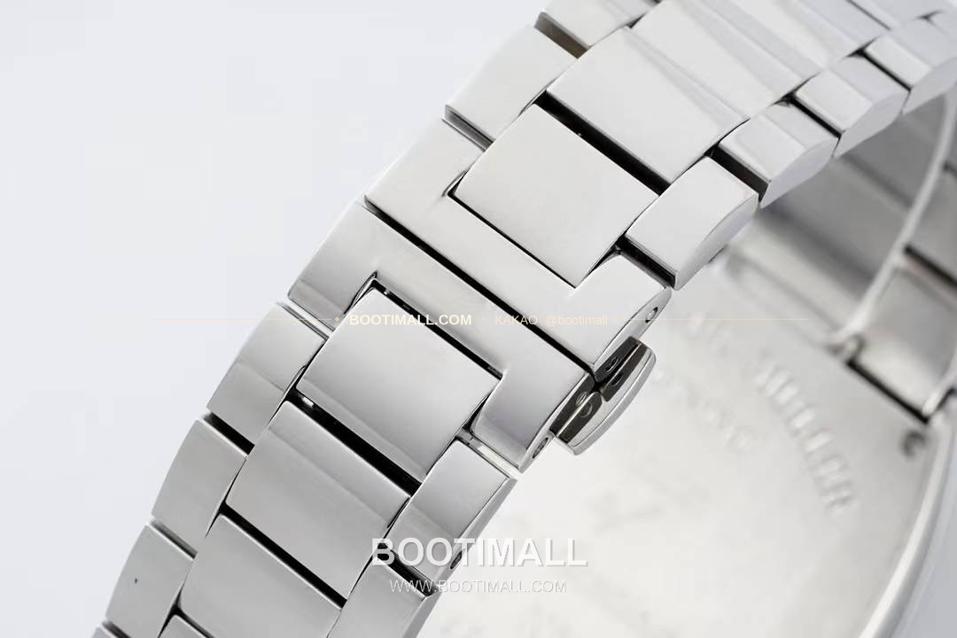 프랭크뮬러 뱅가드 요팅 스틸 블루다이얼 오토매틱 Franck Muller Vanguard Yachting Steel Blue Dial Automatic V45 44x54mm 9