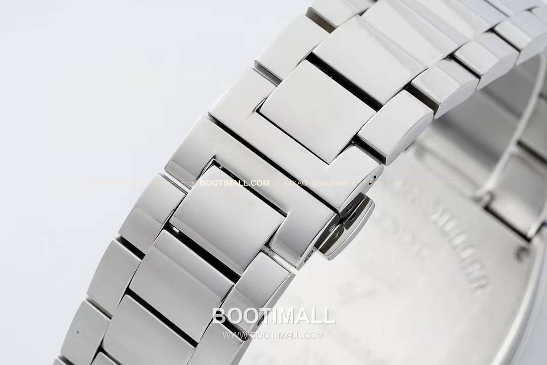 프랭크뮬러 뱅가드 요팅 스틸 블루다이얼 오토매틱 Franck Muller Vanguard Yachting Steel Blue Dial Automatic V45 44x54mm 7