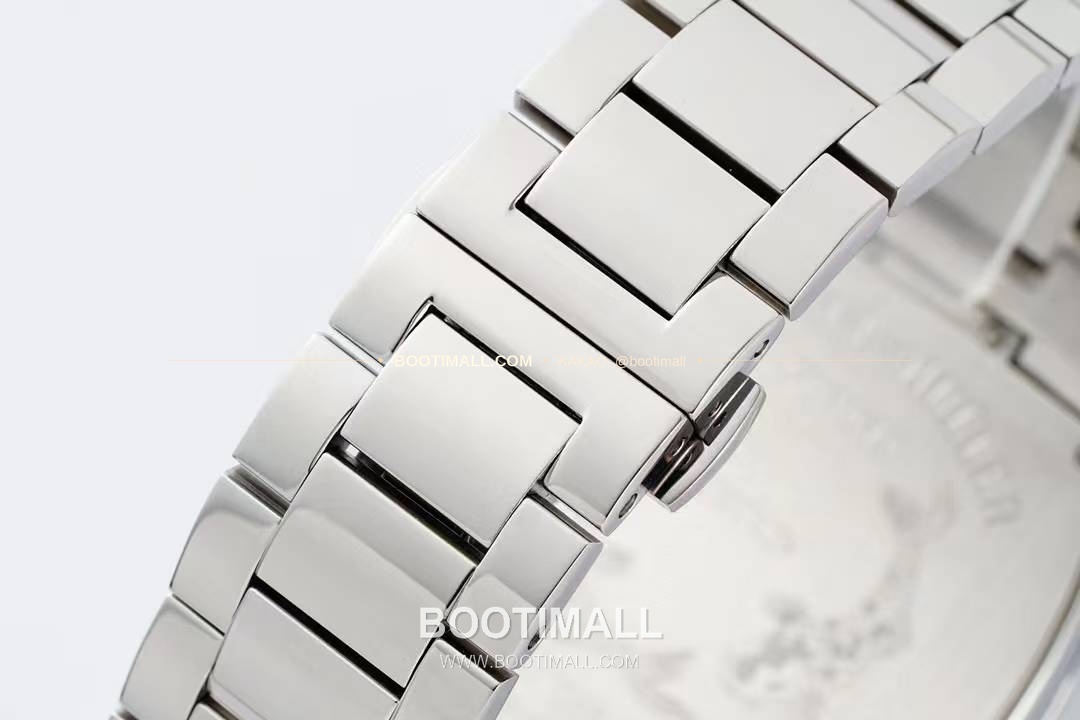 프랭크뮬러 뱅가드 요팅 스틸 블루다이얼 오토매틱 Franck Muller Vanguard Yachting Steel Blue Dial Automatic V45 44x54mm 9