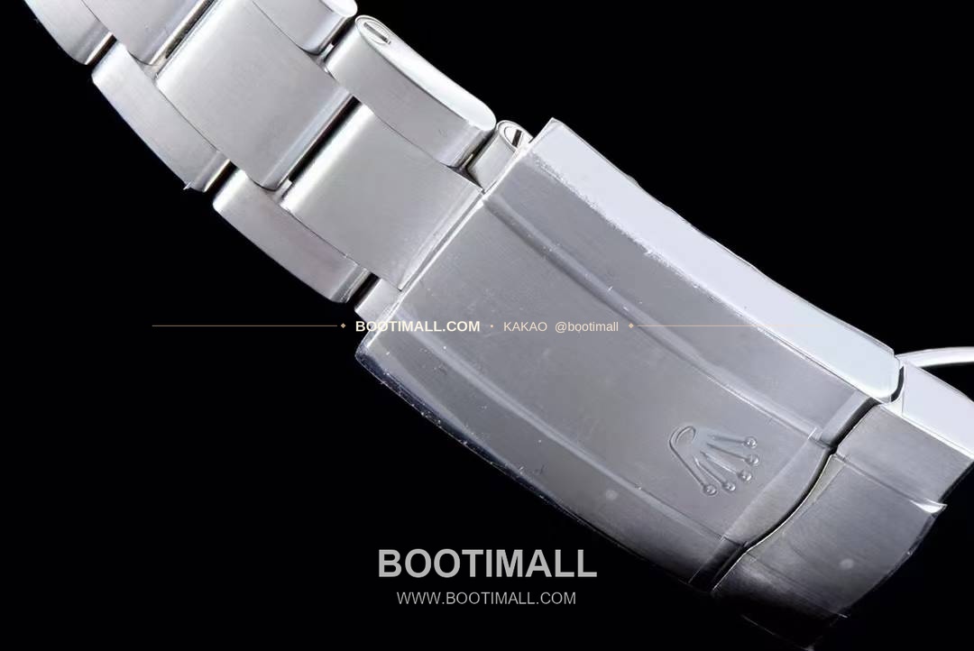 롤렉스 오이스터 퍼페추얼 904L스틸 블루다이얼 오토매틱 Rolex Oyster Perpetual 904L Steel Blue Dial Automatic 114300 39mm 10