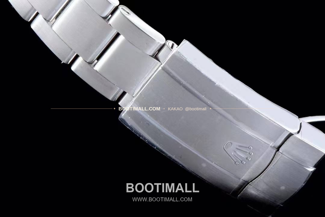 롤렉스 오이스터 퍼페추얼 904L스틸 블루다이얼 오토매틱 Rolex Oyster Perpetual 904L Steel Blue Dial Automatic 114300 39mm 9