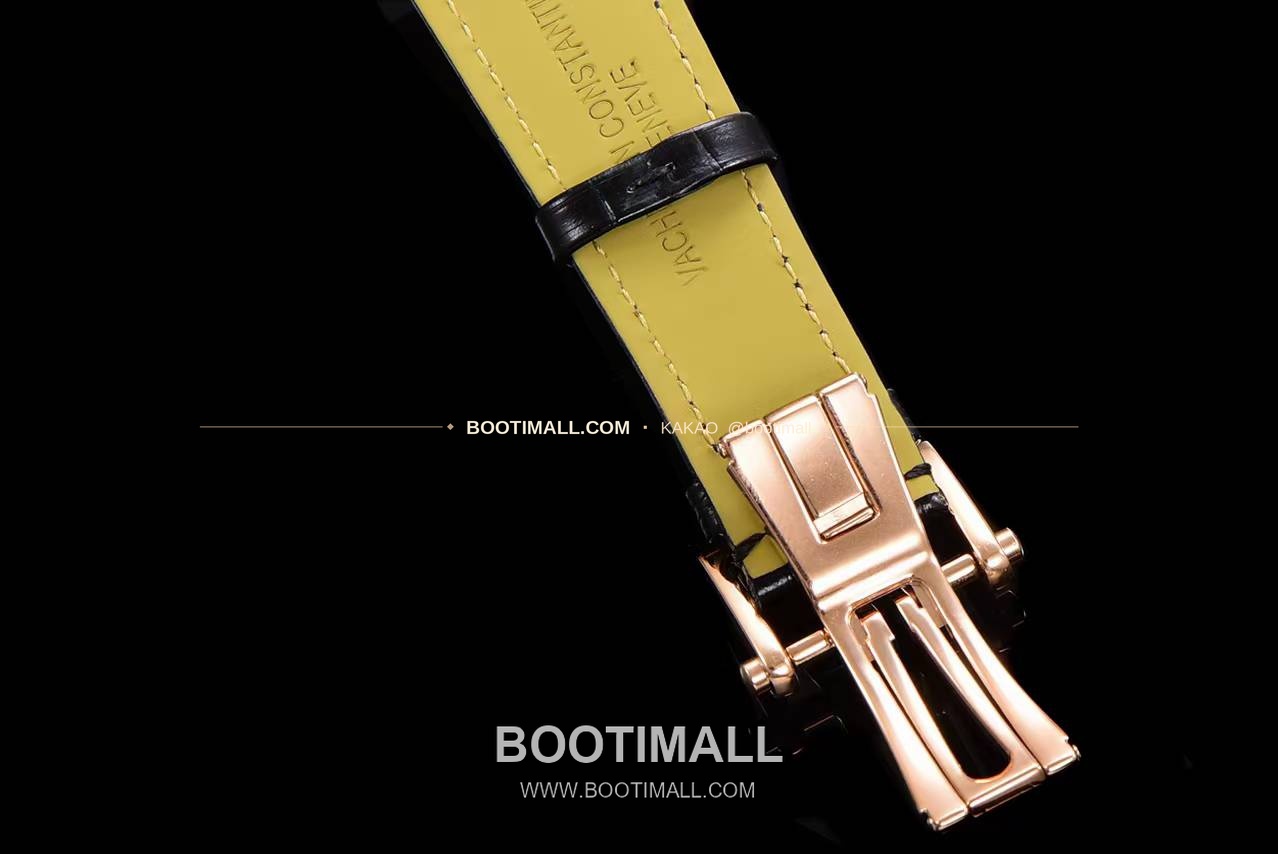 바쉐론콘스탄틴 패트리모니 스틸 블루스카이 투르비옹 파워리저브 오토매틱 Vacheron Constantin Patrimony Steel Blue Sky Tourbillon Power Reserve Automatic 42mm 10