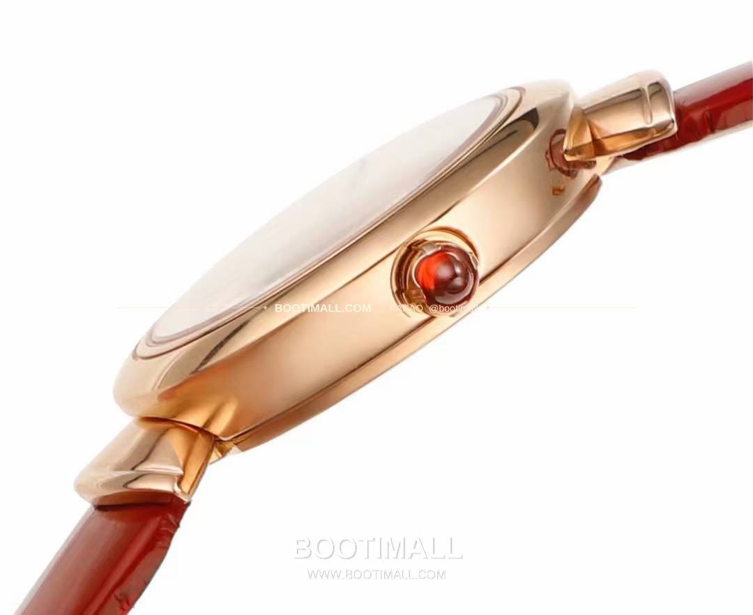 불가리 디바스 드림 다이아세팅 화이트다이얼 쿼츠 Bvlgari Divas Dream Diamond Set White Dial Quartz 5