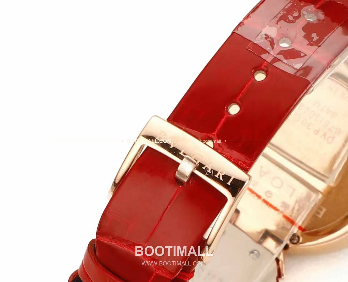 불가리 디바스 드림 다이아세팅 화이트다이얼 쿼츠 Bvlgari Divas Dream Diamond Set White Dial Quartz 8