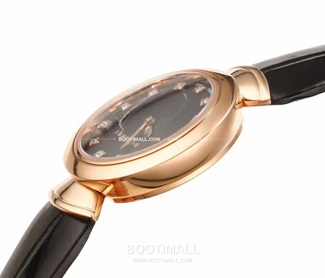 불가리 디바스 드림 다이아세팅 화이트다이얼 쿼츠 Bvlgari Divas Dream Diamond Set White Dial Quartz 5