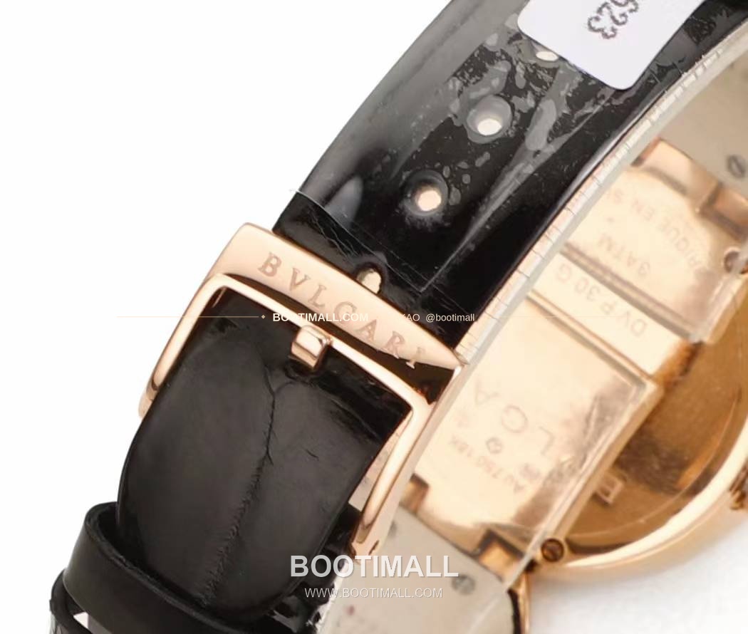 불가리 디바스 드림 다이아세팅 화이트다이얼 쿼츠 Bvlgari Divas Dream Diamond Set White Dial Quartz 8