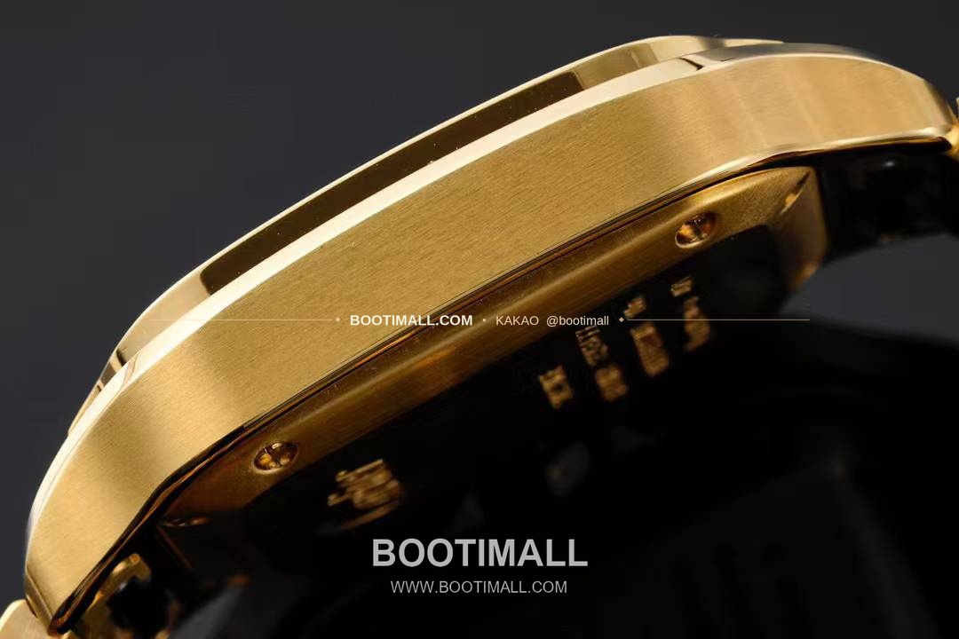 까르띠에 산토스 드 까르띠에 스틸 화이트로만다이얼 오토매틱 Cartier Santos de Cartier Steel White Roman Dial Automatic 35.1mm 4