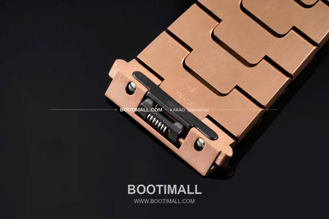 까르띠에 산토스 드 까르띠에 스틸 화이트로만다이얼 오토매틱 Cartier Santos de Cartier Steel White Roman Dial Automatic 35.1mm 7