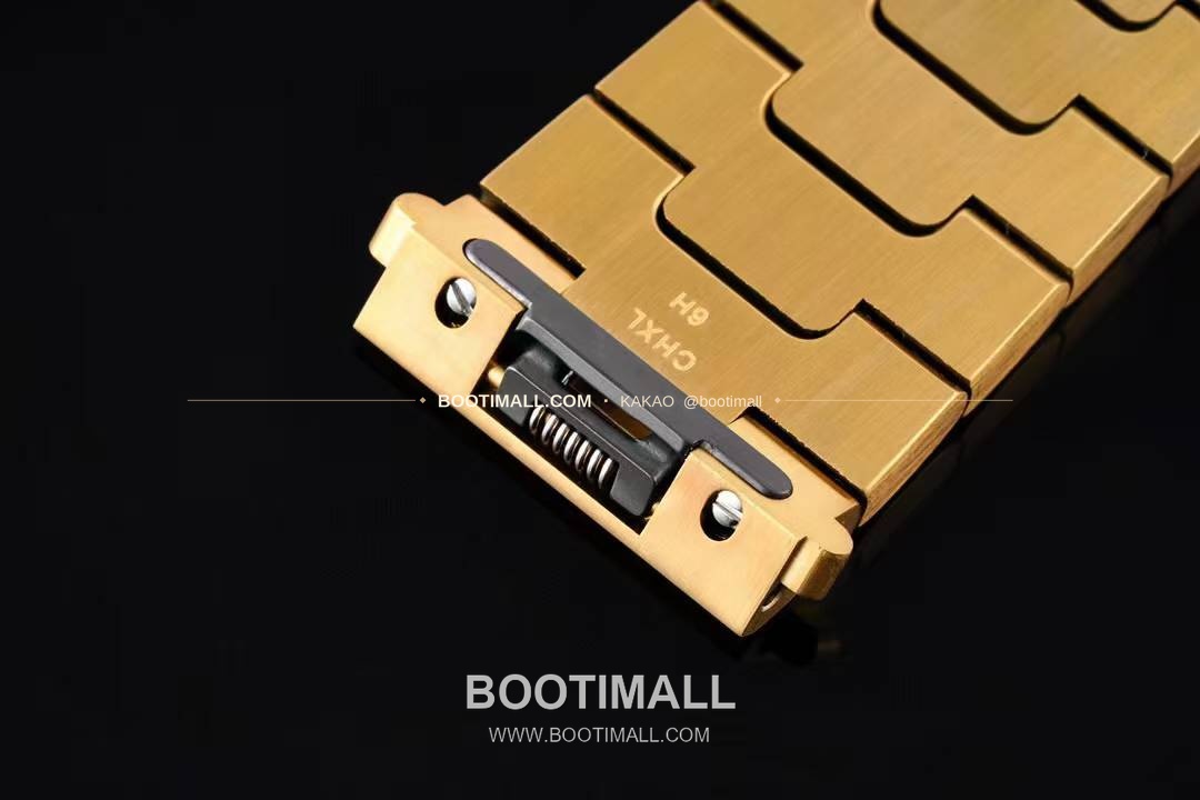 까르띠에 산토스 드 까르띠에 스틸 화이트로만다이얼 오토매틱 Cartier Santos de Cartier Steel White Roman Dial Automatic 35.1mm 7