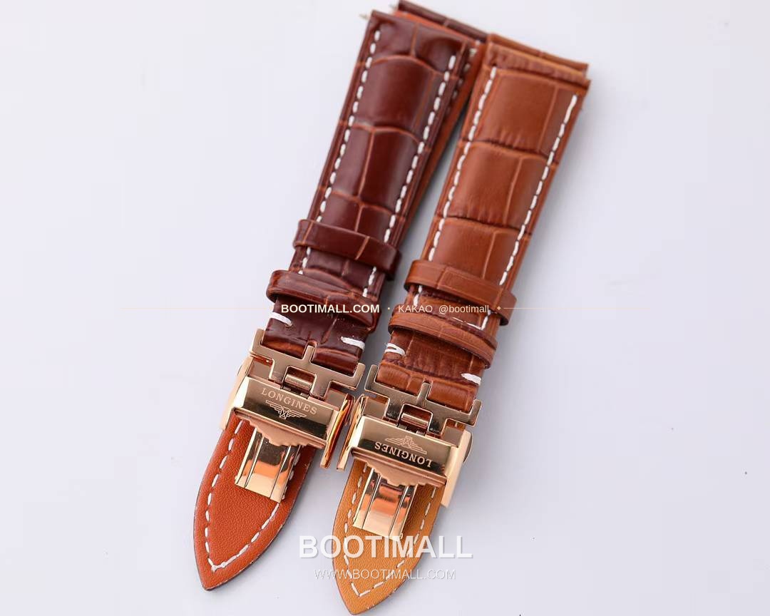 론진 헤리티지 스포츠 크로노그래프 스틸 블랙다이얼 오토매틱 Longines Heritage Sport Chronograph Steel Black Dial Automatic 42mm 7