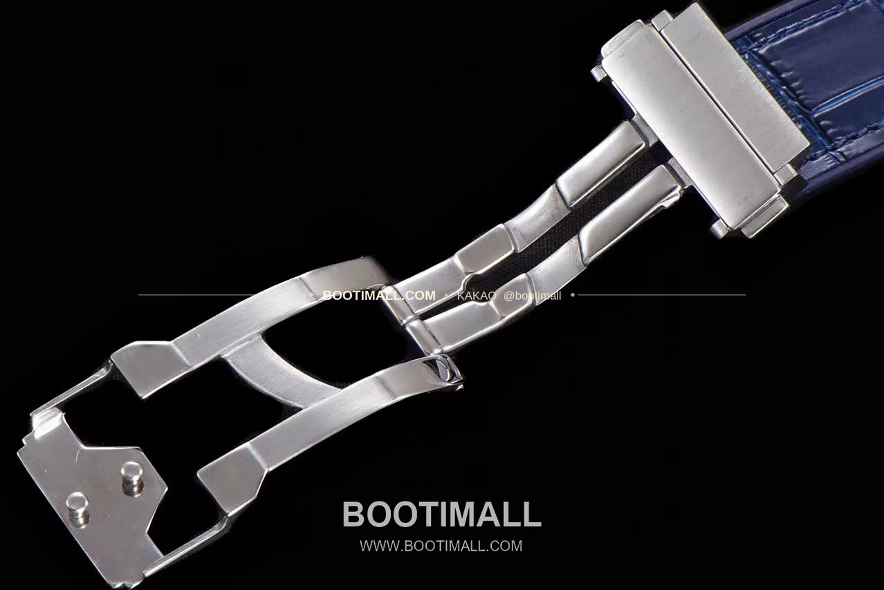 위블로 스피릿 오브 빅뱅 화이트 토노형 스켈레톤 크로노그래프 오토매틱 Hublot Spirit of Big Bang White Tonneau Skeleton Chronograph Automatic 45mm 8