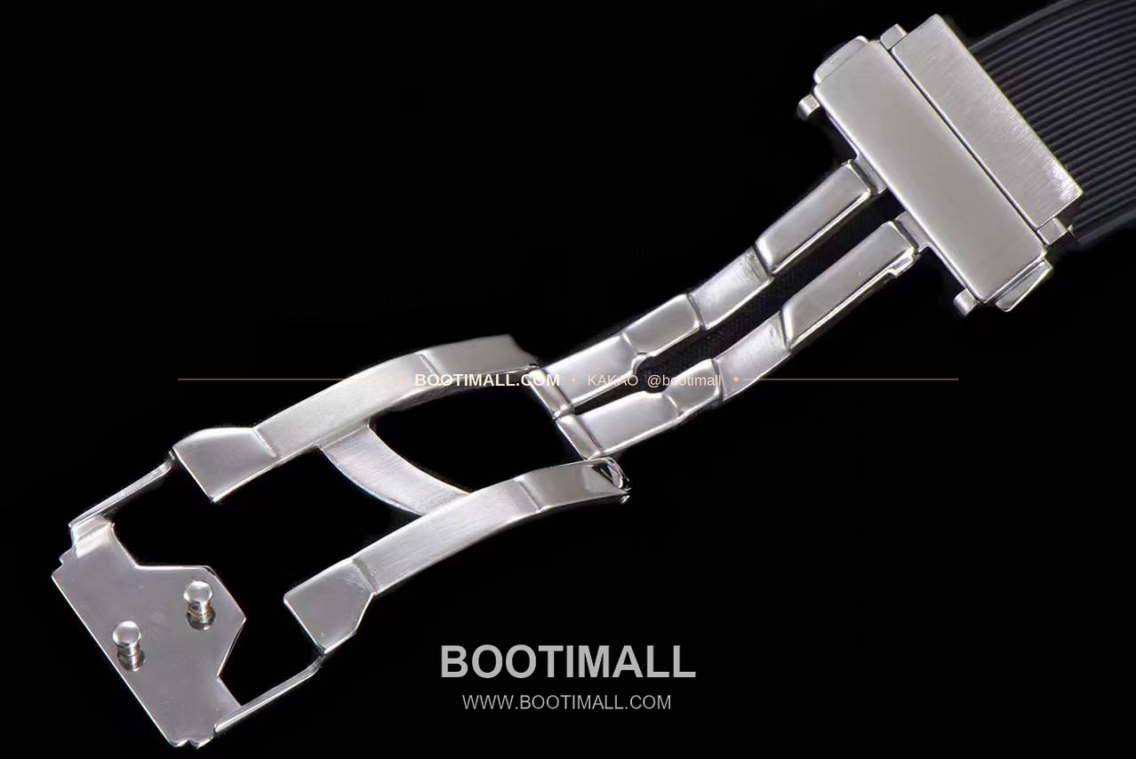 위블로 스피릿 오브 빅뱅 화이트 토노형 스켈레톤 크로노그래프 오토매틱 Hublot Spirit of Big Bang White Tonneau Skeleton Chronograph Automatic 45mm 8