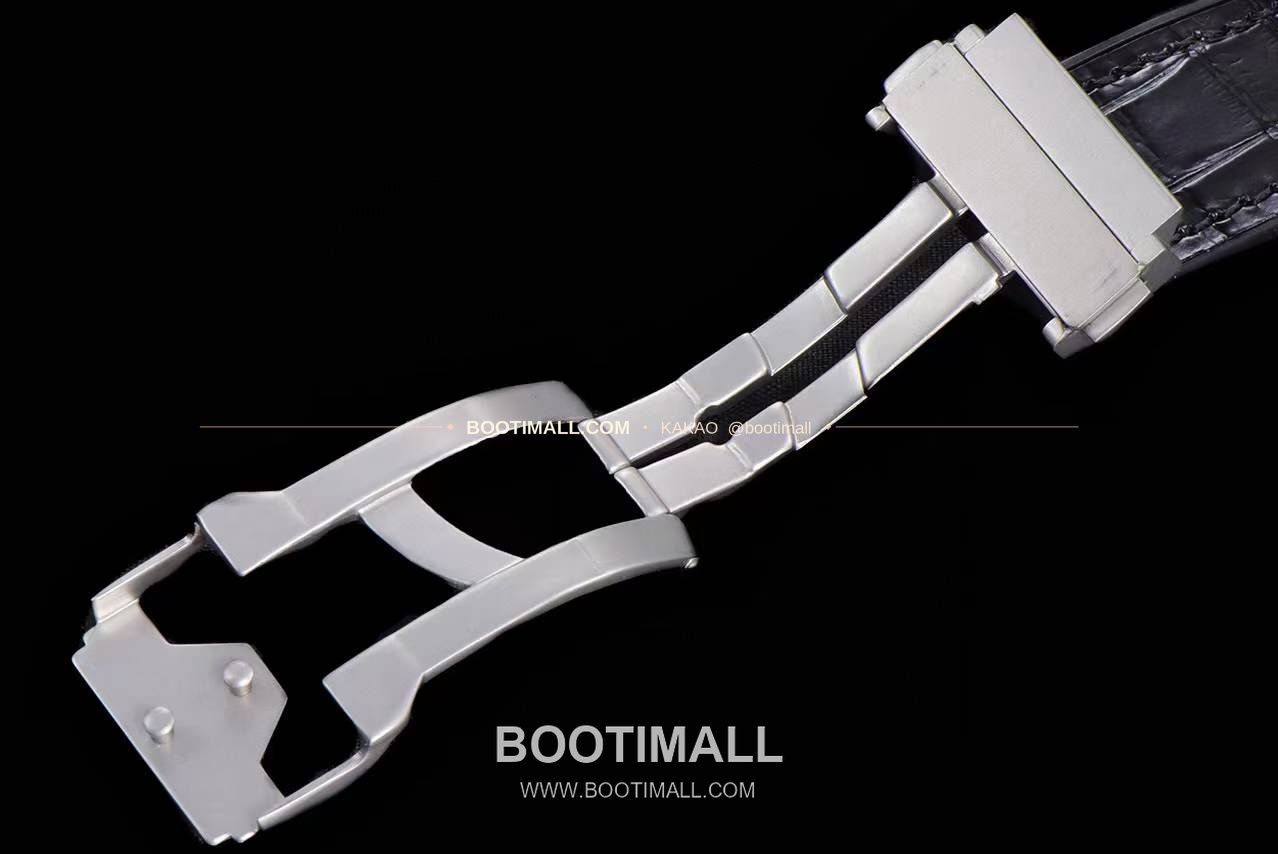 위블로 스피릿 오브 빅뱅 화이트 토노형 스켈레톤 크로노그래프 오토매틱 Hublot Spirit of Big Bang White Tonneau Skeleton Chronograph Automatic 45mm 8