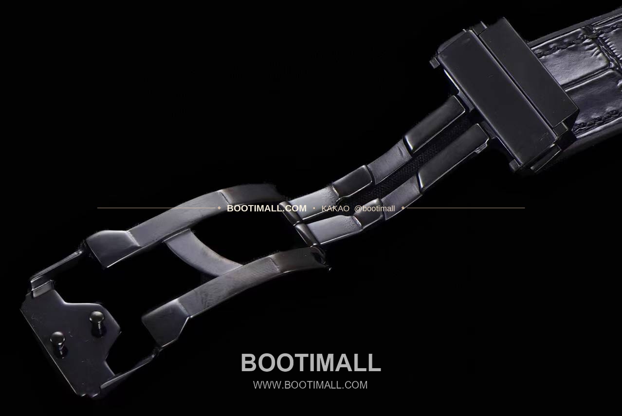 위블로 스피릿 오브 빅뱅 화이트 토노형 스켈레톤 크로노그래프 오토매틱 Hublot Spirit of Big Bang White Tonneau Skeleton Chronograph Automatic 45mm 8