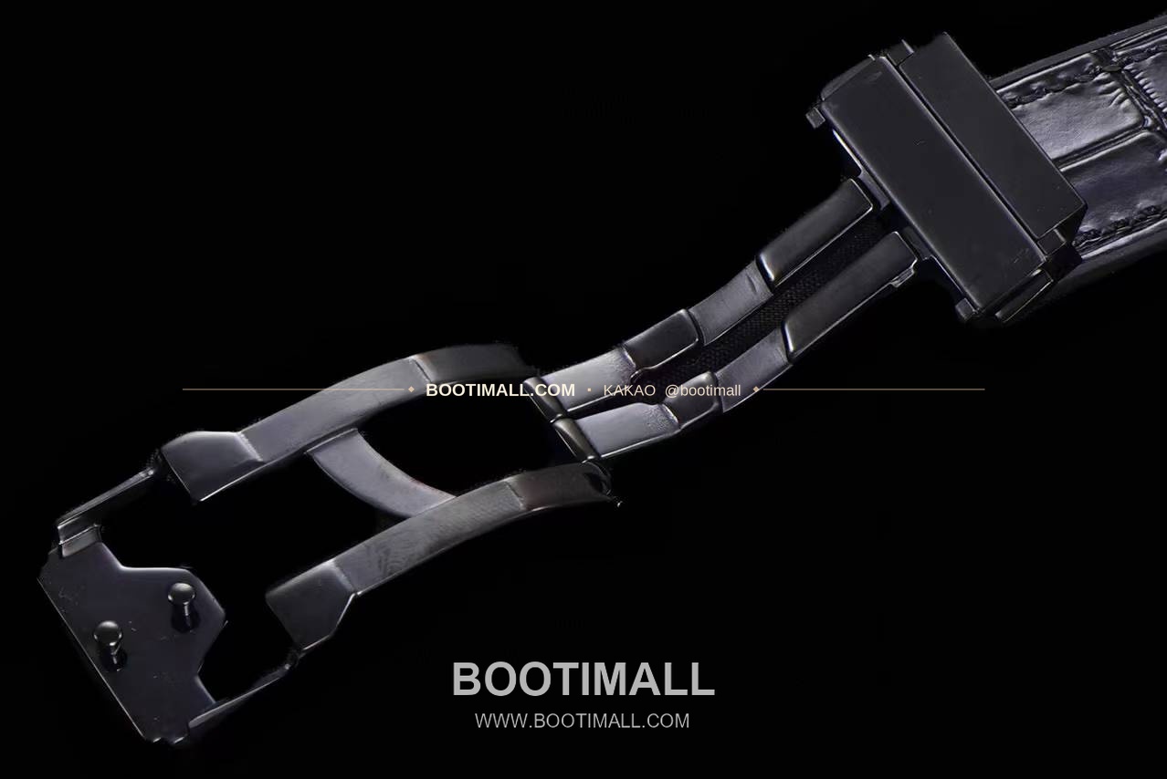 위블로 스피릿 오브 빅뱅 화이트 토노형 스켈레톤 크로노그래프 오토매틱 Hublot Spirit of Big Bang White Tonneau Skeleton Chronograph Automatic 45mm 9