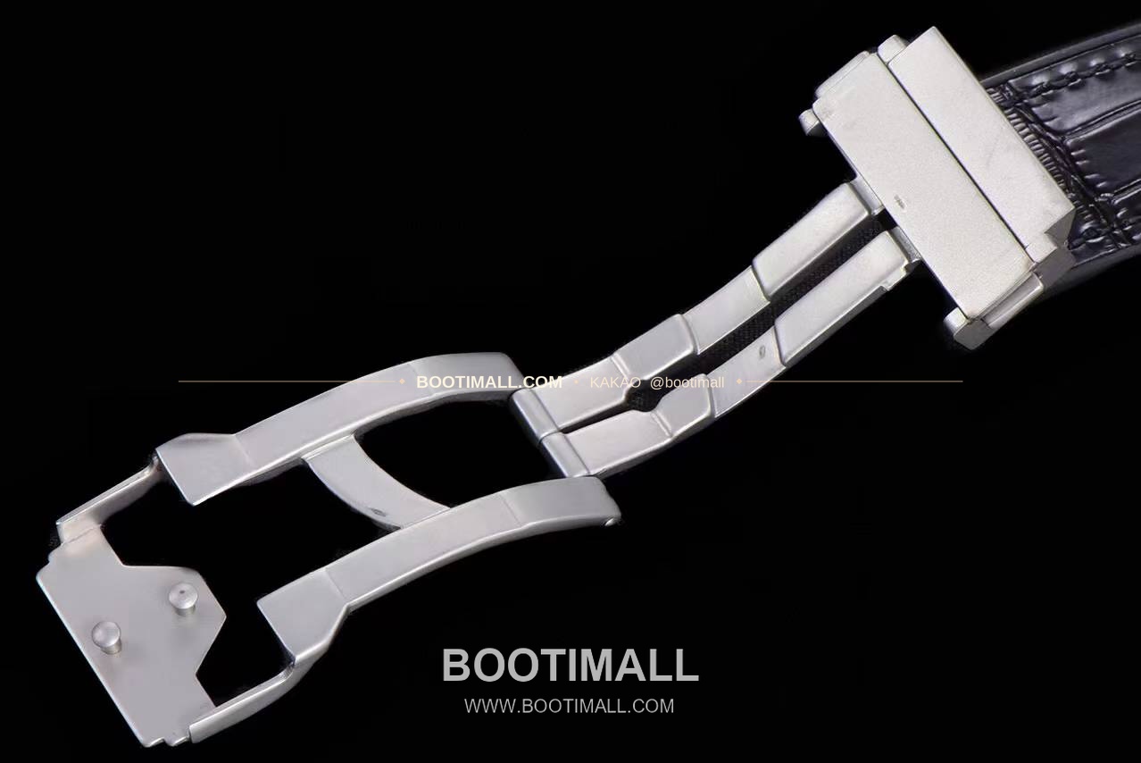 위블로 스피릿 오브 빅뱅 화이트 토노형 스켈레톤 크로노그래프 오토매틱 Hublot Spirit of Big Bang White Tonneau Skeleton Chronograph Automatic 45mm 7