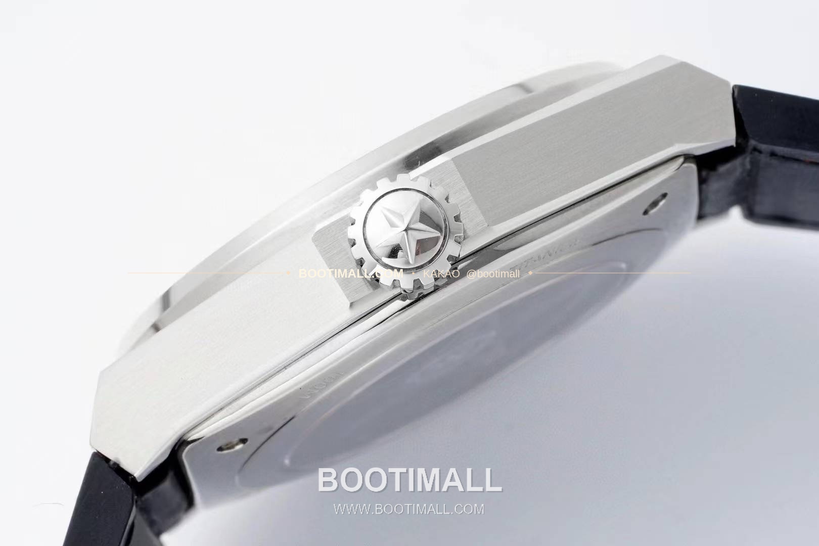 제니스 디파이 스켈레톤 스틸 스타다이얼 오토매틱 Zenith Defy Skeleton Steel Star Dial Automatic 41mm 6