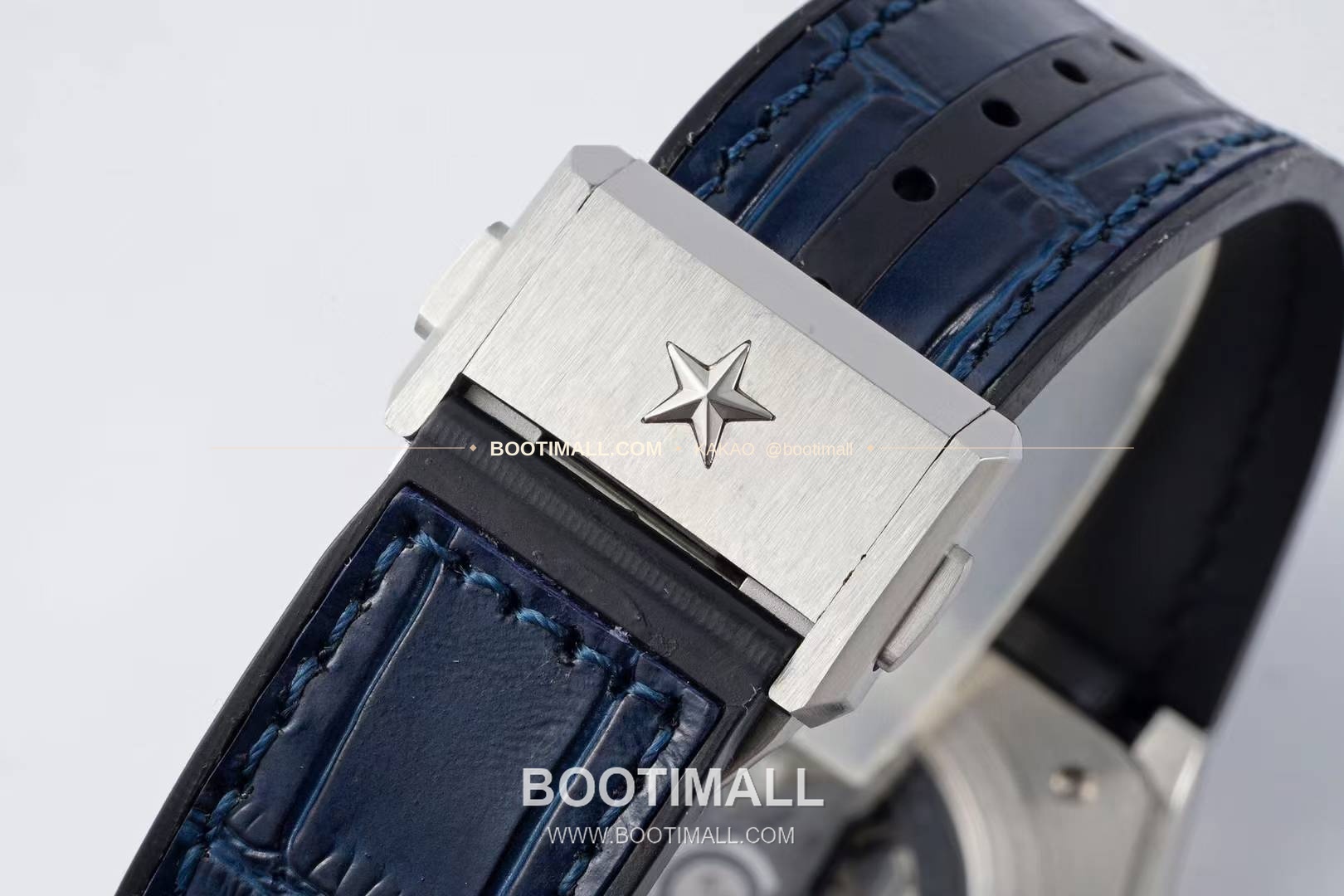 제니스 디파이 스켈레톤 스틸 스타다이얼 오토매틱 Zenith Defy Skeleton Steel Star Dial Automatic 41mm 9