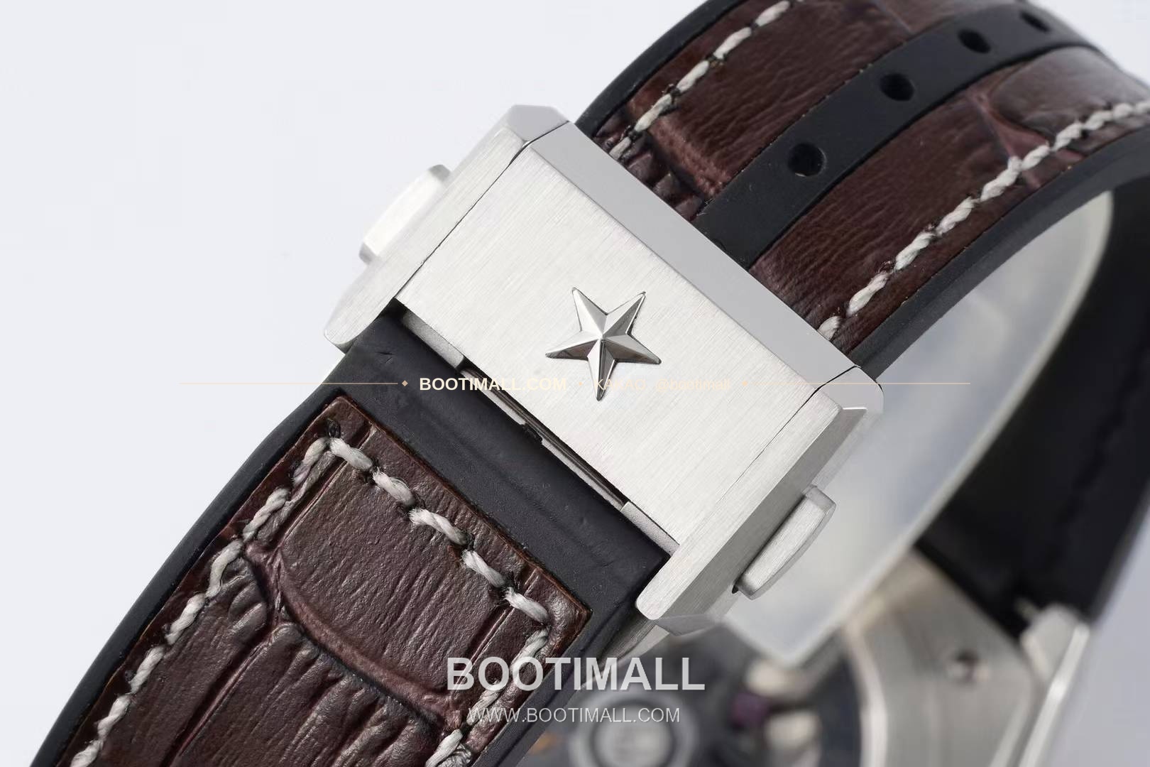 제니스 디파이 스켈레톤 스틸 스타다이얼 오토매틱 Zenith Defy Skeleton Steel Star Dial Automatic 41mm 9