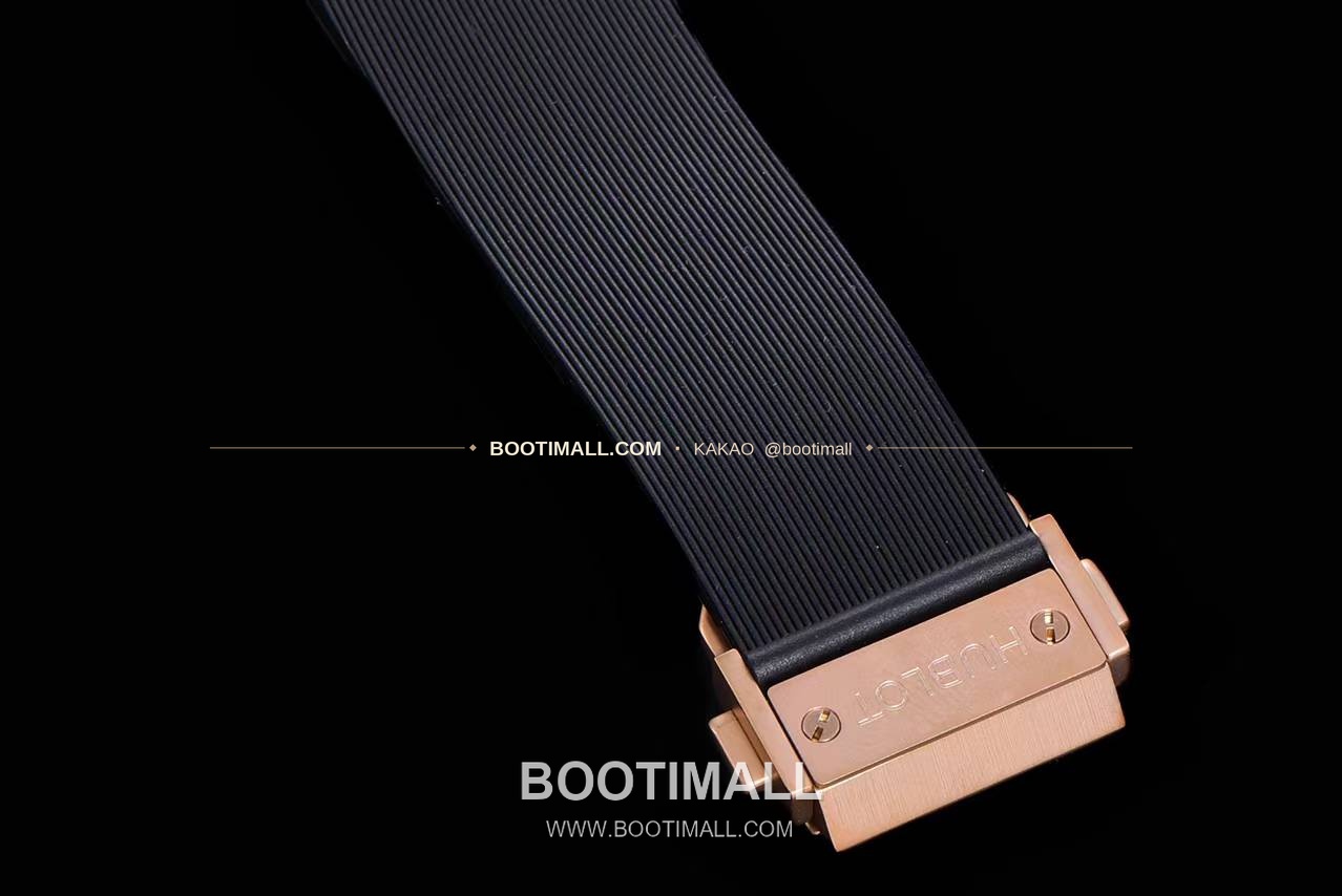 위블로 클래식 퓨전 무라카미 타카시 선플라워 블랙 다이아 오토매틱 Hublot Classic Fusion Takashi Murakami Sunflower Black Diamond Automatic 507.CX.9000.RX.TAK21 45mm 8