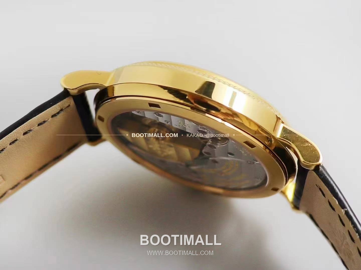 파텍필립 칼라트라바 화이트다이얼 로만인덱스 울트라씬 오토매틱 Patek Philippe Calatrava White Dial Roman Index Ultra Thin Automatic 5120G 38mm 6