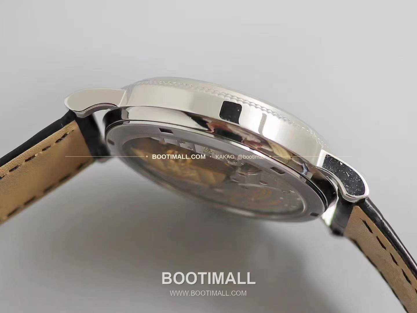 파텍필립 칼라트라바 화이트다이얼 로만인덱스 울트라씬 오토매틱 Patek Philippe Calatrava White Dial Roman Index Ultra Thin Automatic 5120G 38mm 6