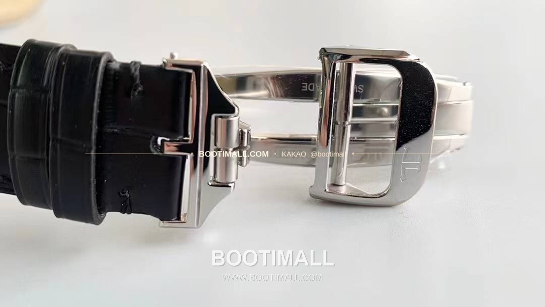 예거르쿨트르 마스터 스켈레톤 투르비옹 GMT 듀얼타임 수동 Jaeger LeCoultre Master Skeleton Tourbillon GMT Dual Time Manual 42mm 9