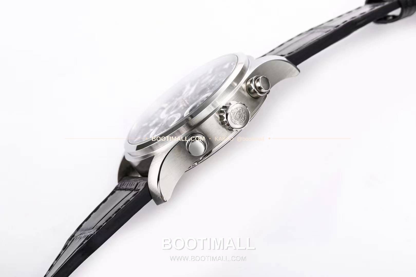 IWC 빅파일럿 퍼페추얼 캘린더 “어린왕자” 블루다이얼 오토매틱 IWC Big Pilot Perpetual Calendar “Le Petit Prince” Blue Dial Automatic IW392202 42mm 7