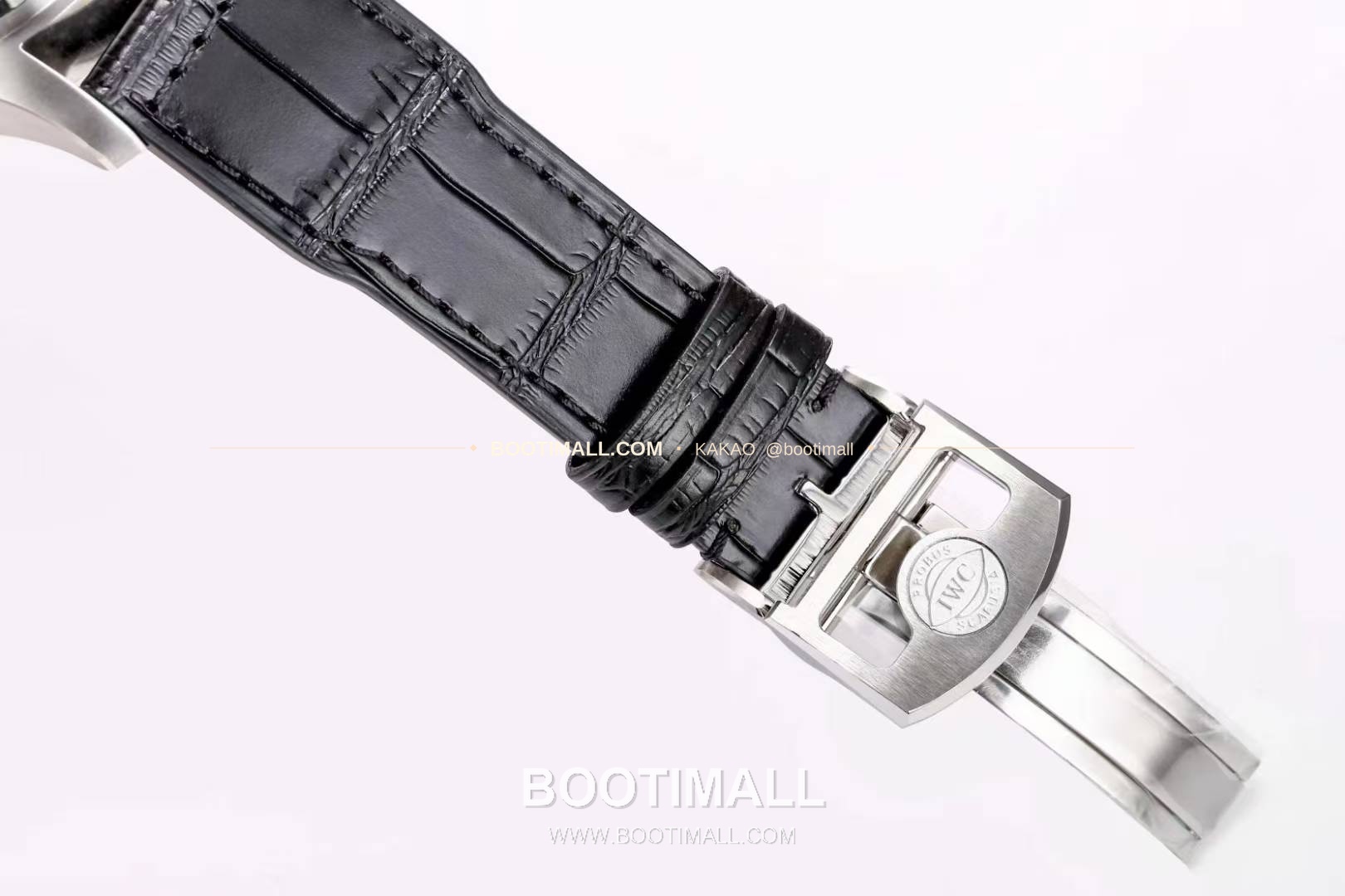 IWC 빅파일럿 퍼페추얼 캘린더 “어린왕자” 블루다이얼 오토매틱 IWC Big Pilot Perpetual Calendar “Le Petit Prince” Blue Dial Automatic IW392202 42mm 9