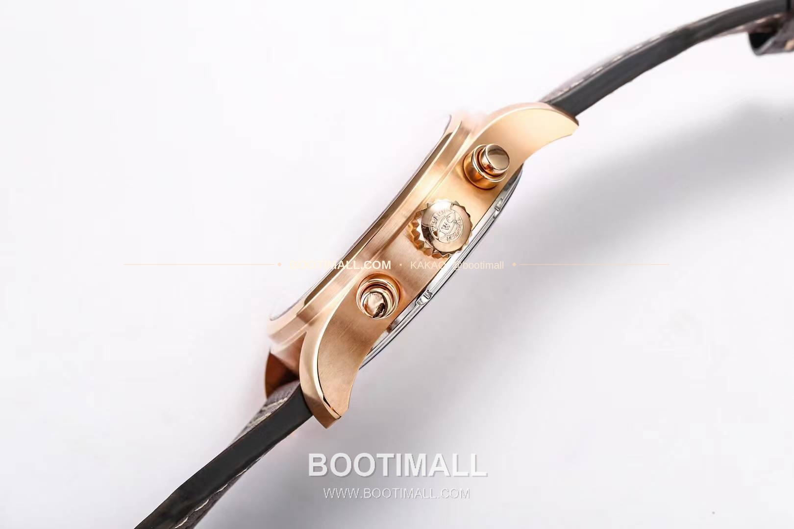 IWC 빅파일럿 퍼페추얼 캘린더 “어린왕자” 블루다이얼 오토매틱 IWC Big Pilot Perpetual Calendar “Le Petit Prince” Blue Dial Automatic IW392202 42mm 6