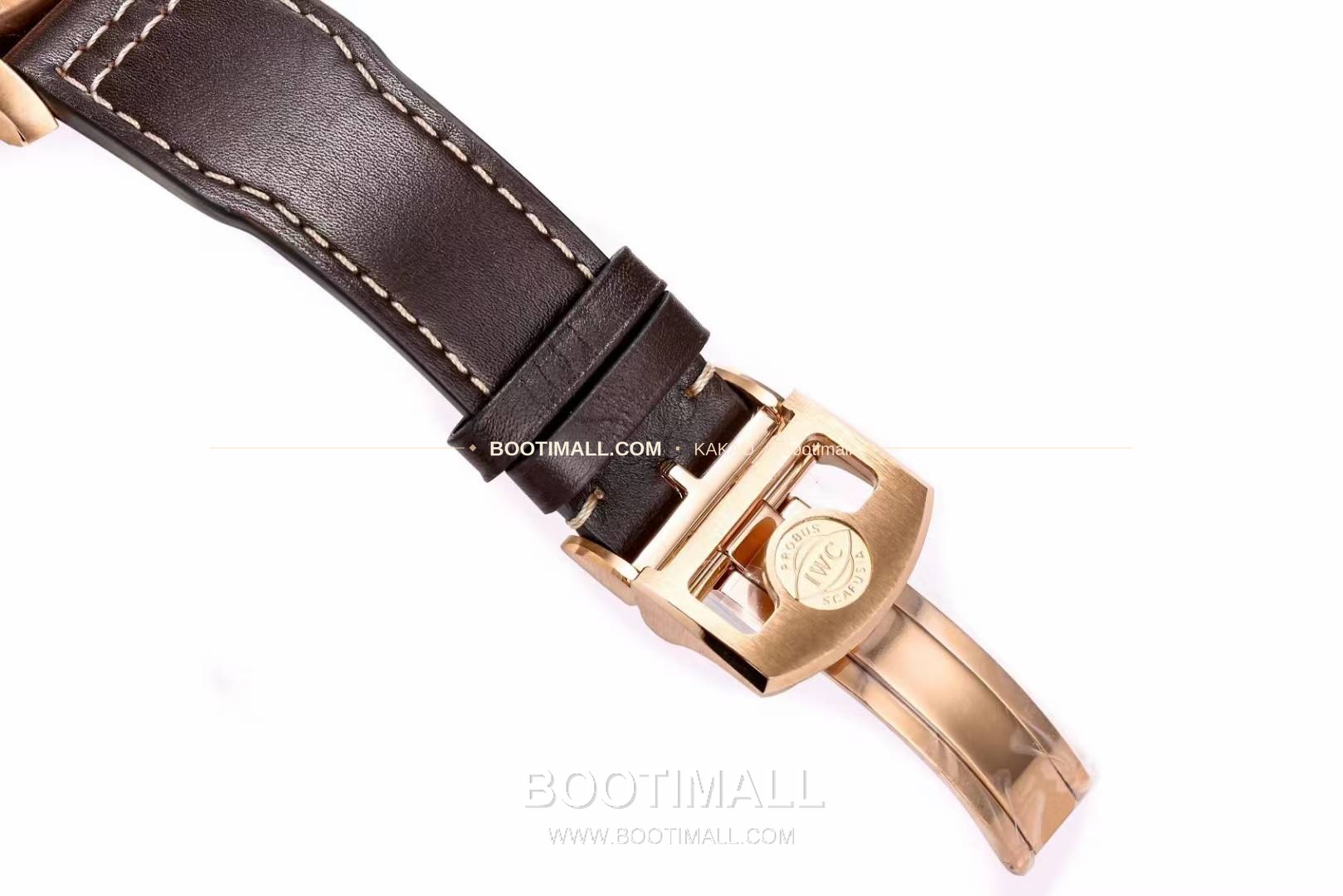 IWC 빅파일럿 퍼페추얼 캘린더 “어린왕자” 블루다이얼 오토매틱 IWC Big Pilot Perpetual Calendar “Le Petit Prince” Blue Dial Automatic IW392202 42mm 9